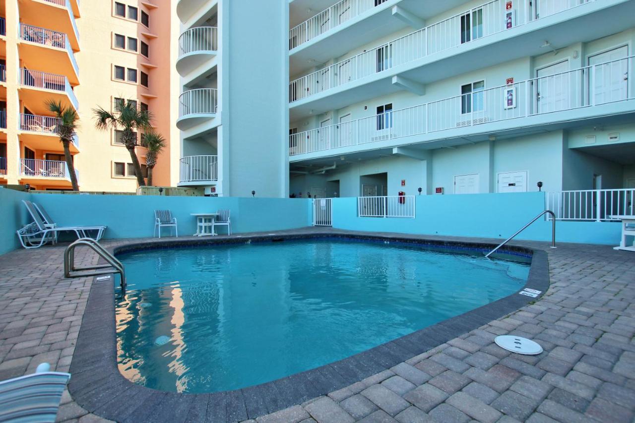 Emerald Skye 11 Orange Beach Exterior foto