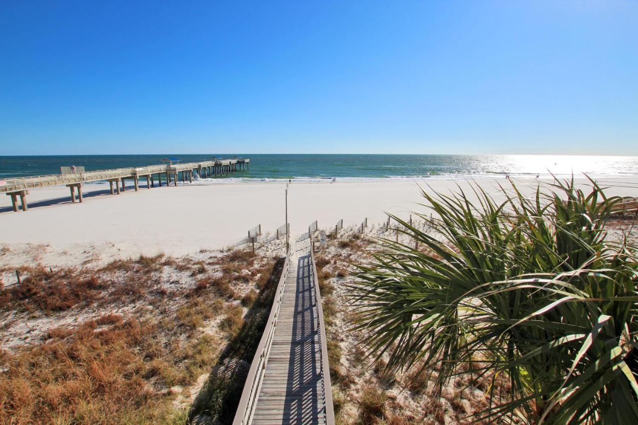 Emerald Skye 11 Orange Beach Exterior foto