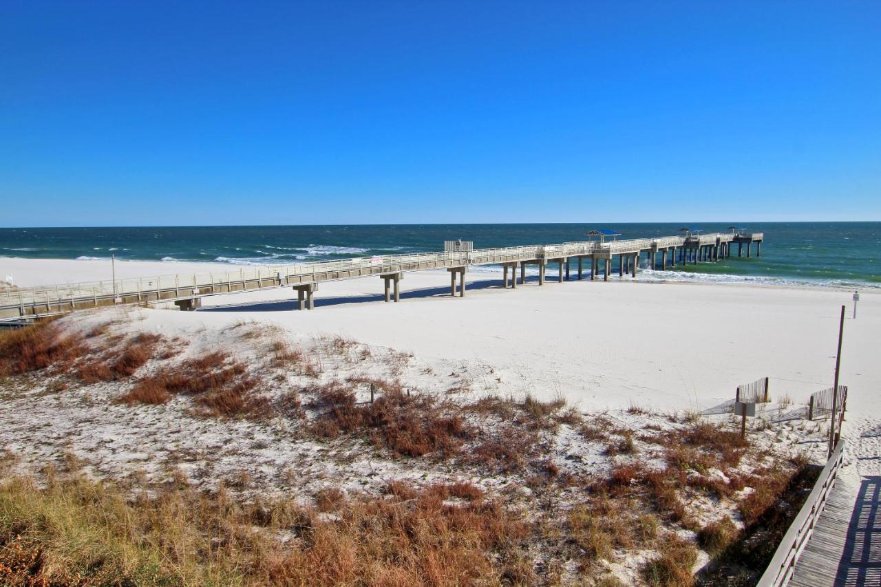 Emerald Skye 11 Orange Beach Exterior foto