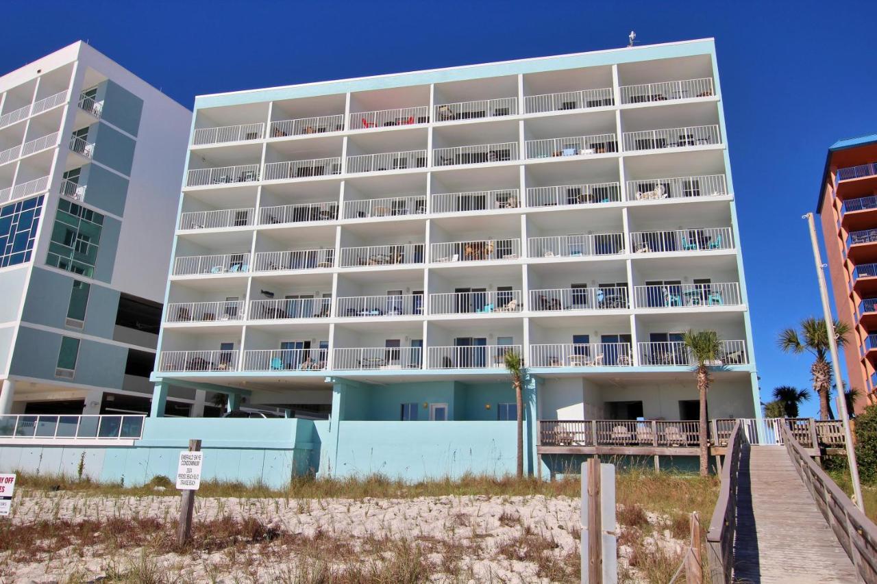 Emerald Skye 11 Orange Beach Exterior foto