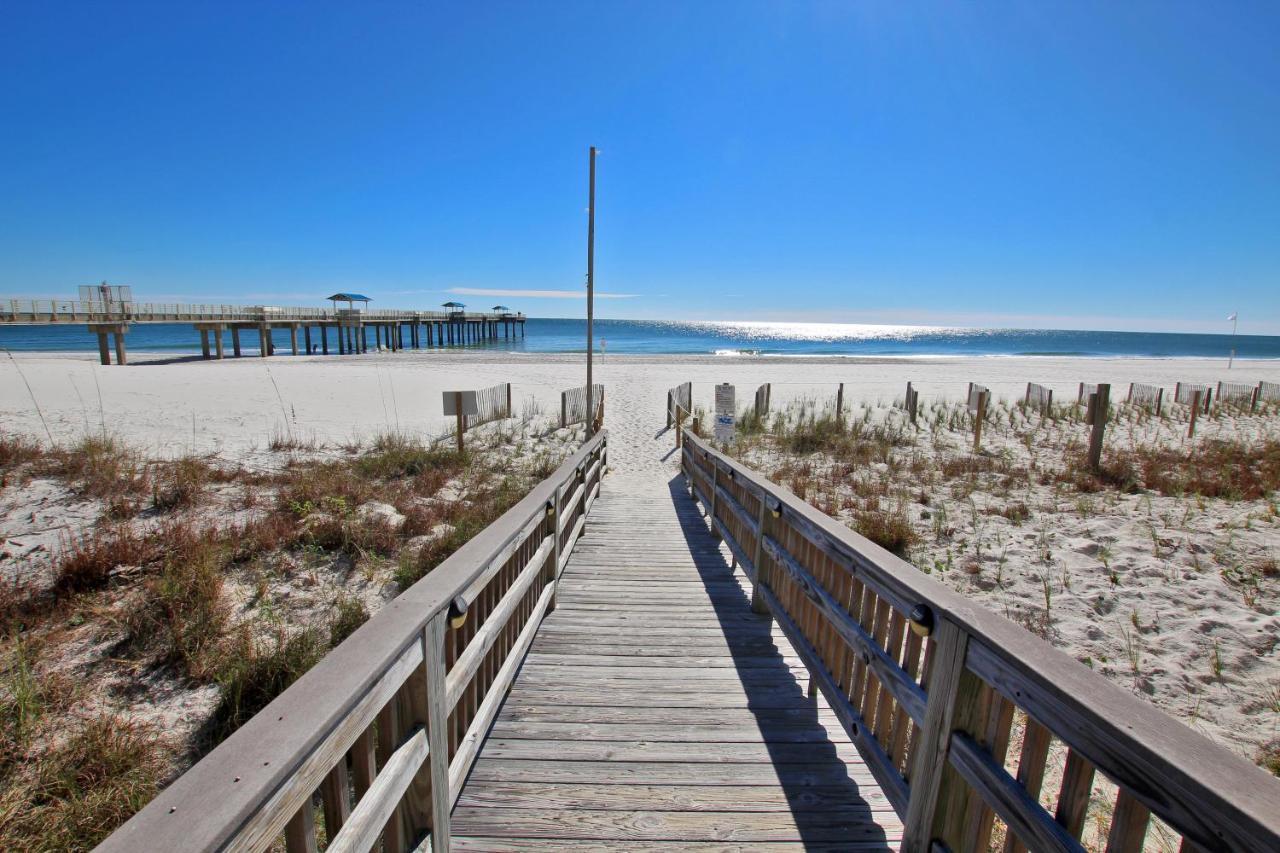 Emerald Skye 11 Orange Beach Exterior foto