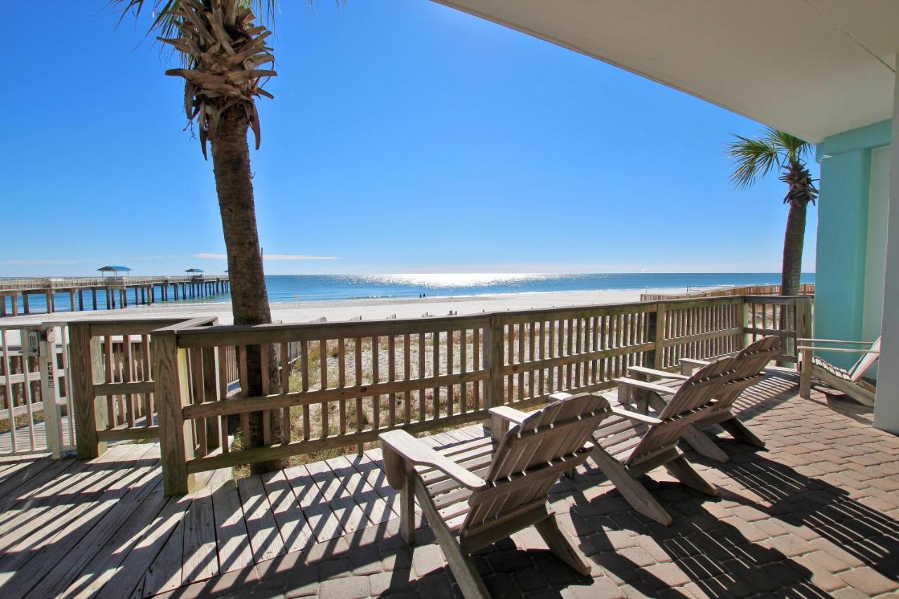 Emerald Skye 11 Orange Beach Exterior foto