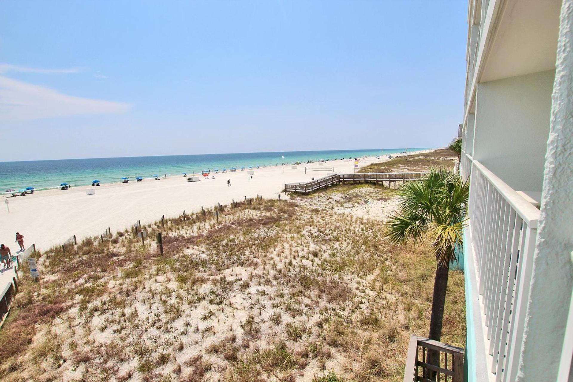 Emerald Skye 11 Orange Beach Exterior foto