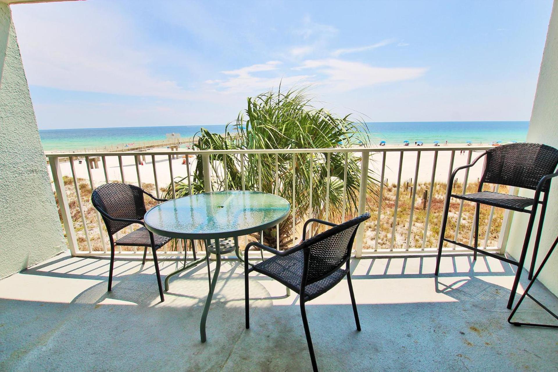 Emerald Skye 11 Orange Beach Exterior foto