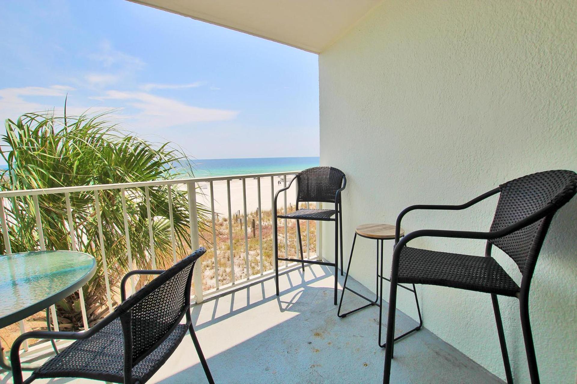 Emerald Skye 11 Orange Beach Exterior foto