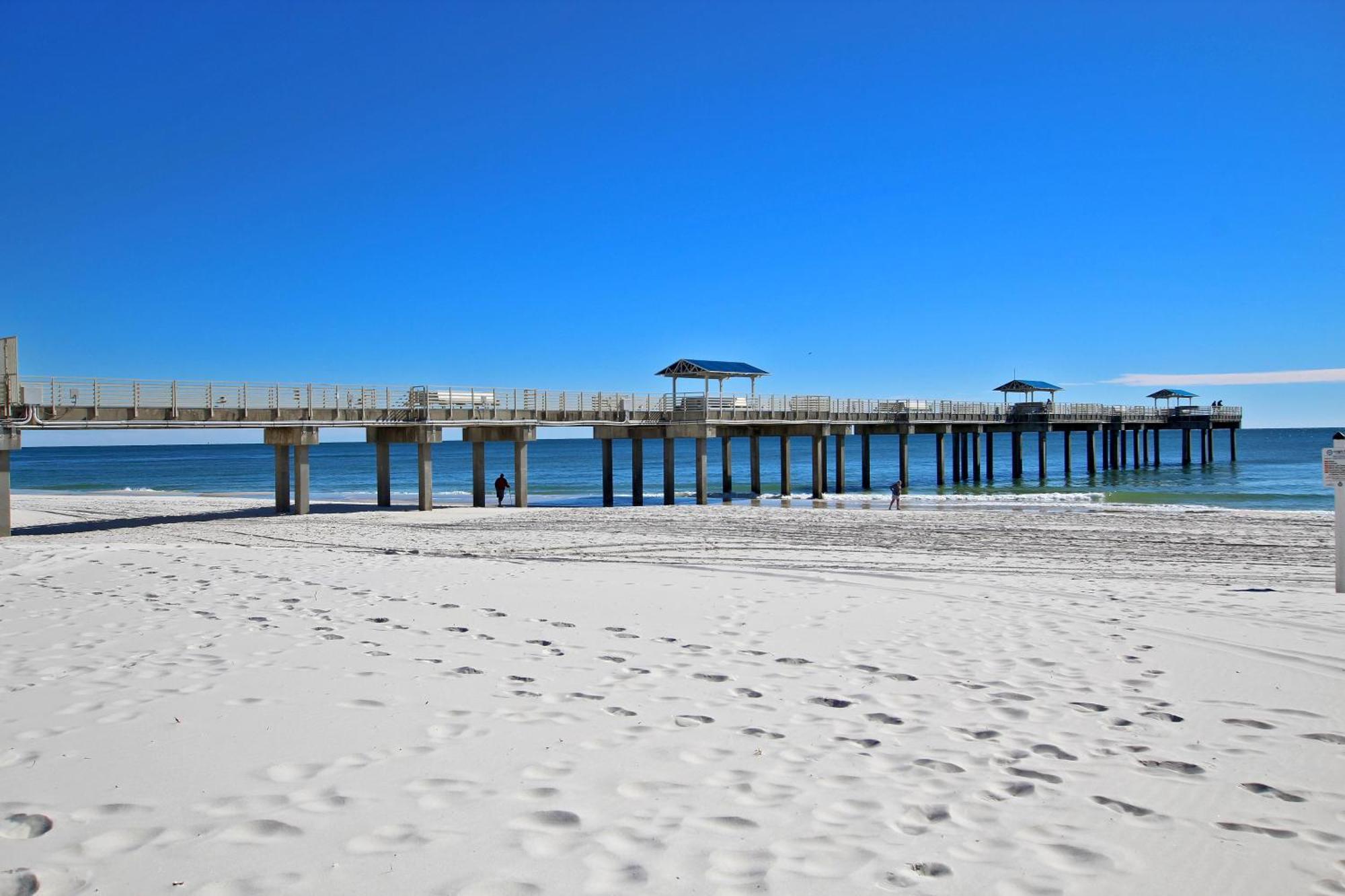 Emerald Skye 11 Orange Beach Exterior foto